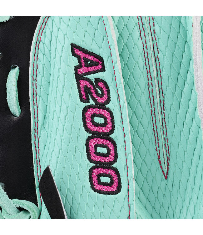 Gant de Receveur Wilson A2000 Spring 2026 M23SS 33,5 po