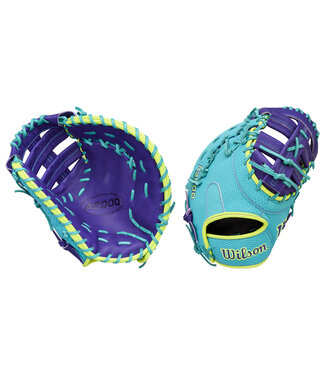 WILSON Wilson A2000 Spring 2026 1612SS 12” Firstbase Baseball Mitt