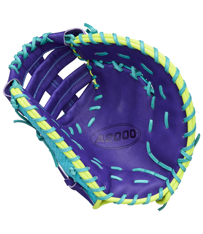 Wilson A2000 Spring 2026 1612SS 12” Firstbase Baseball Mitt