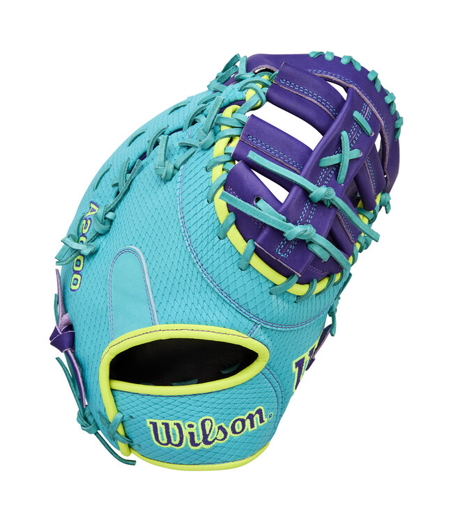 Wilson A2000 Spring 2026 1612SS 12” Firstbase Baseball Mitt
