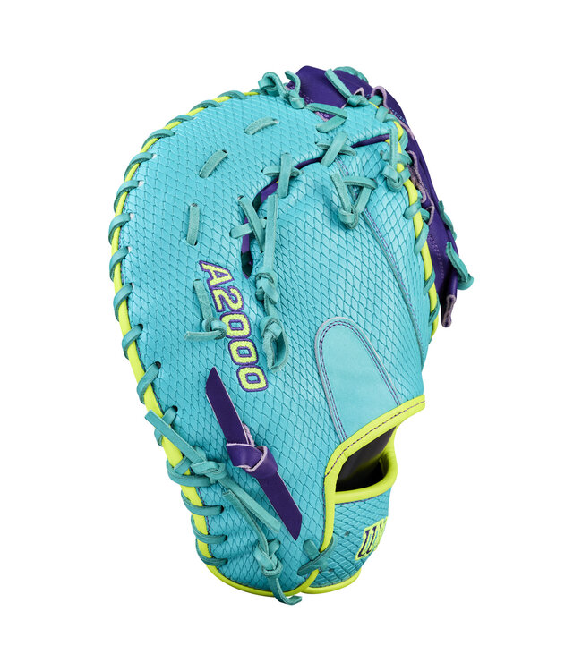 Gant de Pemier But Wilson A2000 Spring 2026 1612SS 12 po