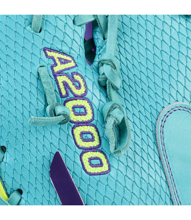 Wilson A2000 Spring 2026 1612SS 12” Firstbase Baseball Mitt