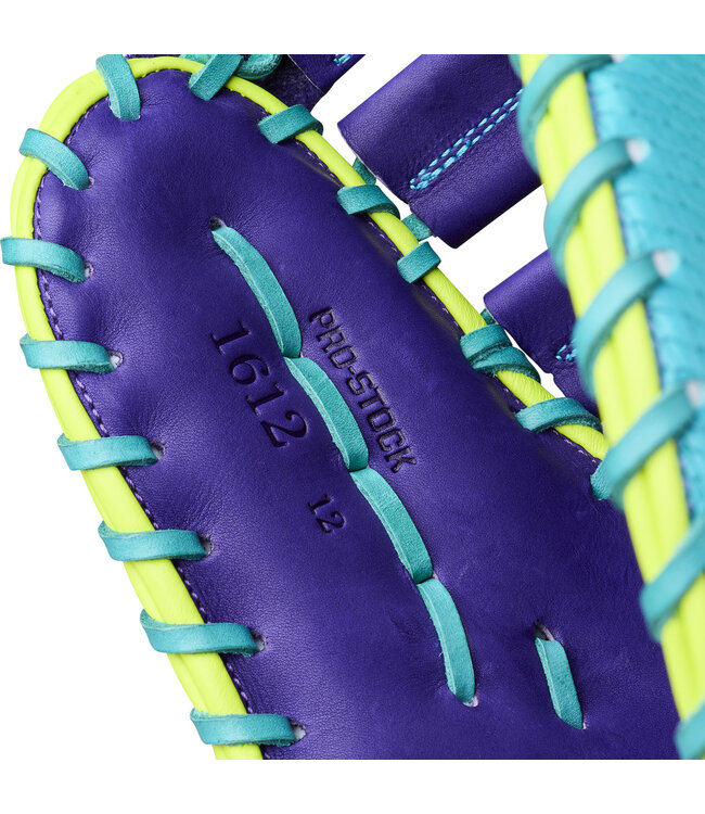 Wilson A2000 Spring 2026 1612SS 12” Firstbase Baseball Mitt