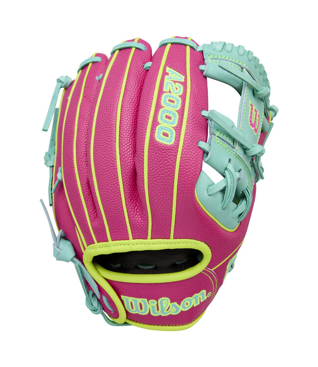 Gant de Baseball Wilson A2000 Spring 2026 DP15SS 11,5 po