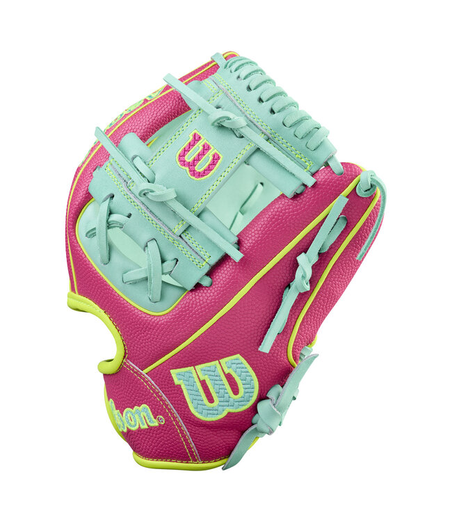 Gant de Baseball Wilson A2000 Spring 2026 DP15SS 11,5 po