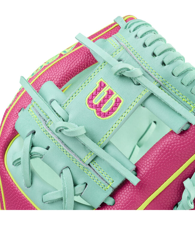 Wilson 2026 Spring A2000 DP15 11.5'' Baseball Glove