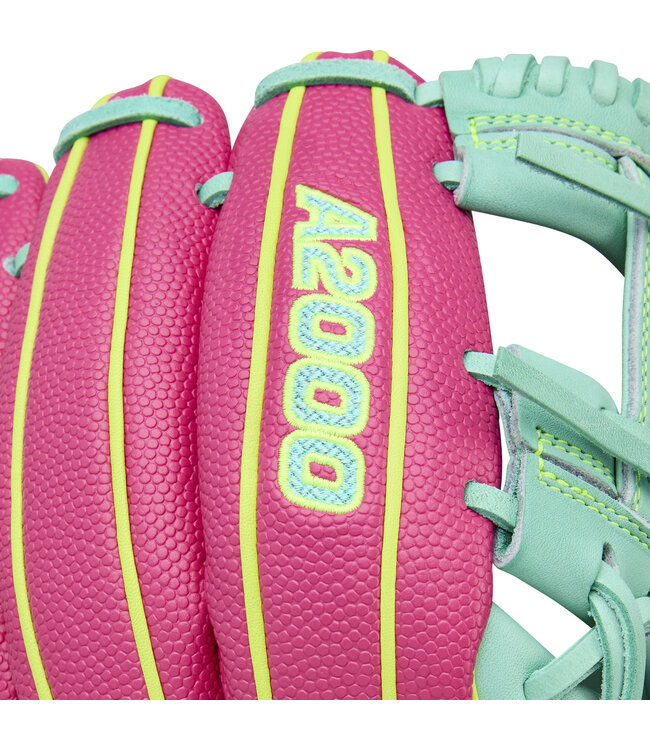 Gant de Baseball Wilson A2000 Spring 2026 DP15SS 11,5 po