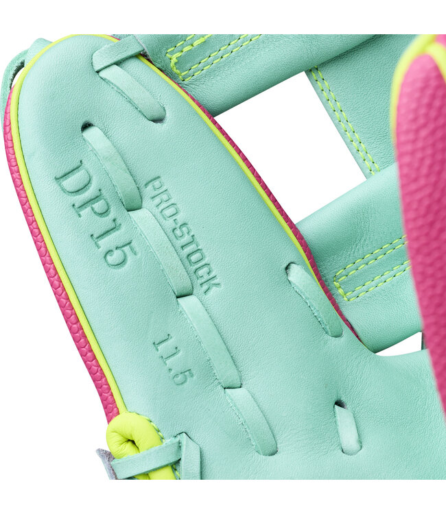 Gant de Baseball Wilson A2000 Spring 2026 DP15SS 11,5 po