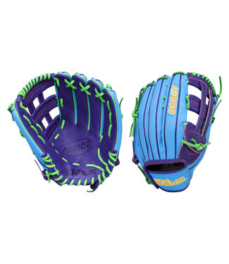 WILSON Wilson A2000 Spring 2026 PF50SS 12.25” Baseball Glove