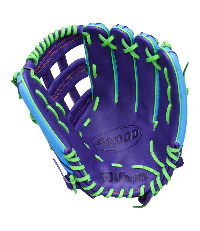 Gant de Baseball Wilson A2000 Spring 2026 PF50SS 12,25 po