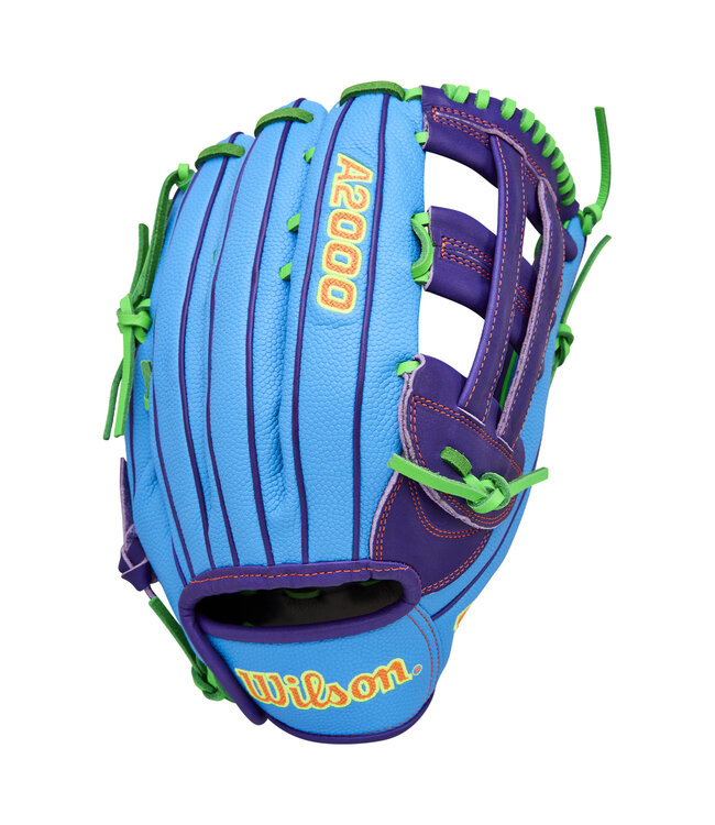 Gant de Baseball Wilson A2000 Spring 2026 PF50SS 12,25 po