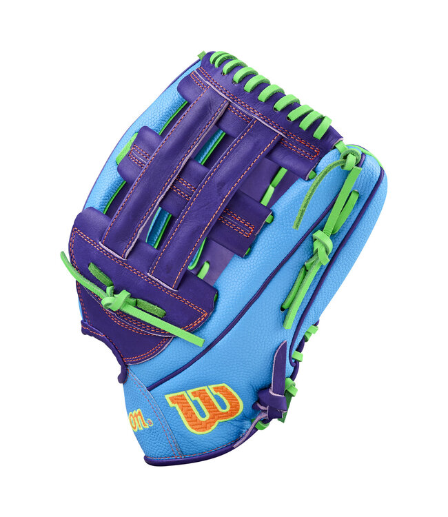 Gant de Baseball Wilson A2000 Spring 2026 PF50SS 12,25 po