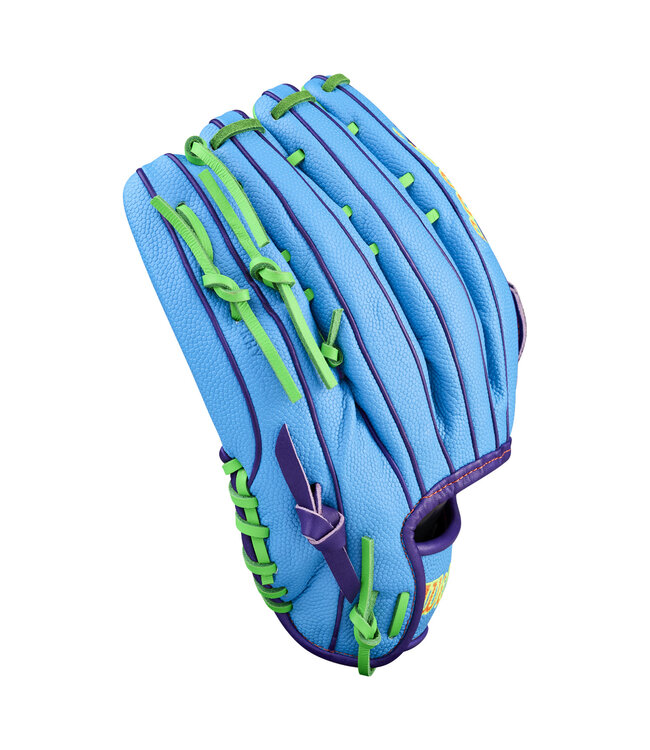 Wilson A2000 Spring 2026 PF50SS 12.25” Outfield Baseball Glove