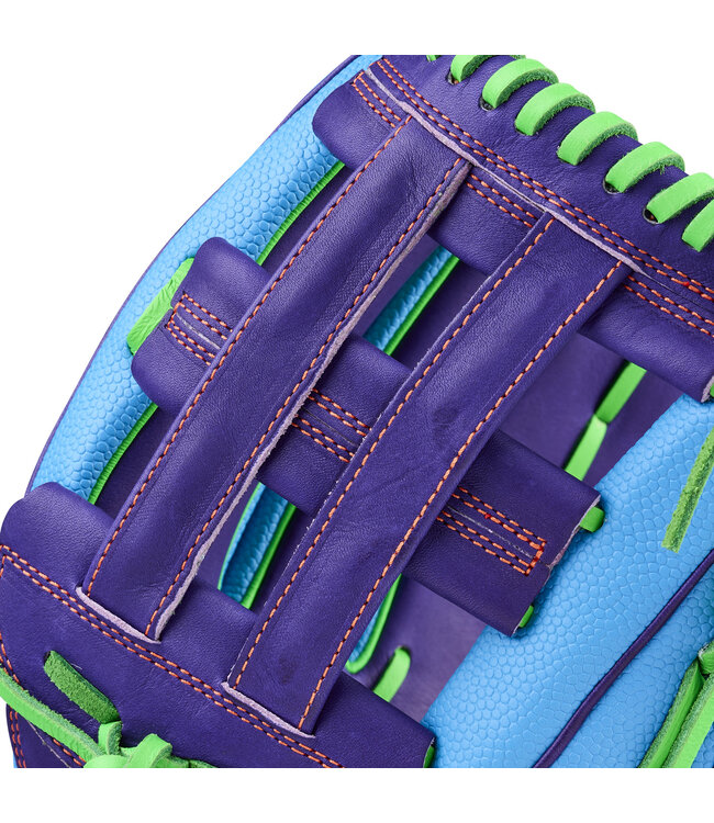 Wilson A2000 Spring 2026 PF50SS 12.25” Outfield Baseball Glove