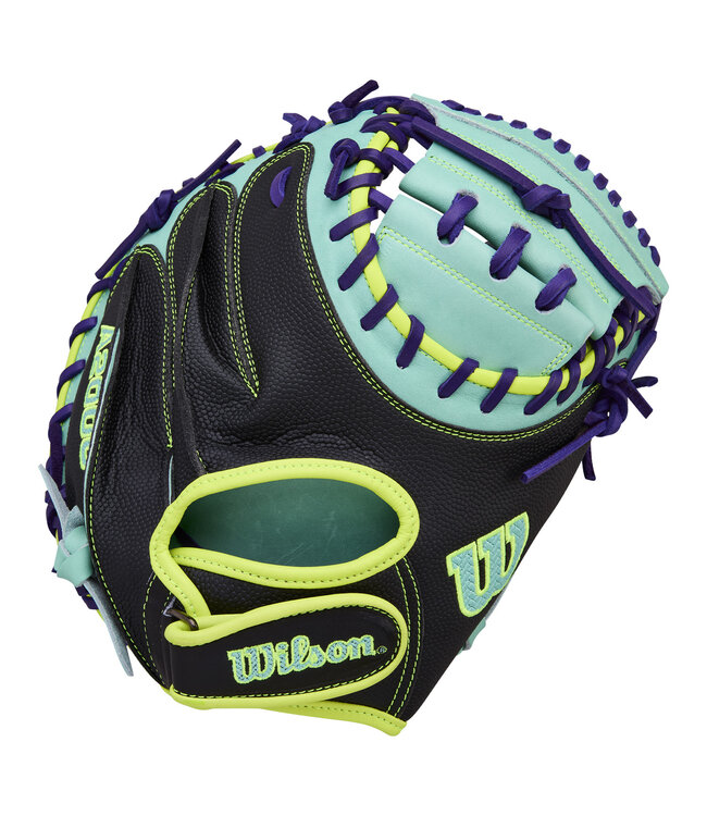 Gant de Receveur Wilson A2000 Spring 2026 PF33SS 33 po