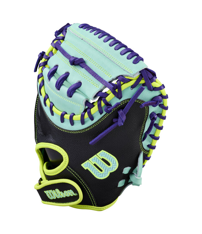 Gant de Receveur Wilson A2000 Spring 2026 PF33SS 33 po