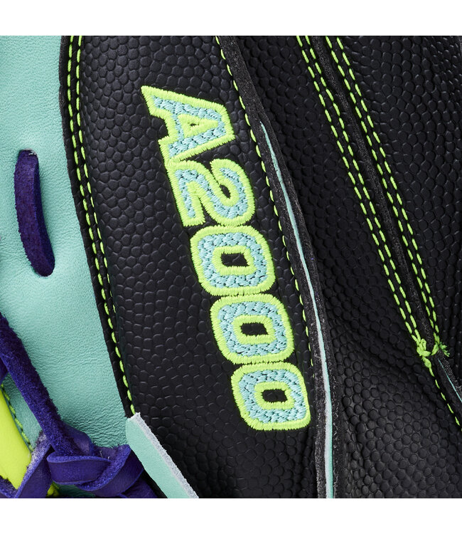 Wilson A2000 Spring 2026 PF33SS 33” Catcher’s Baseball Mitt