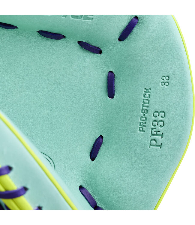 Gant de Receveur Wilson A2000 Spring 2026 PF33SS 33 po