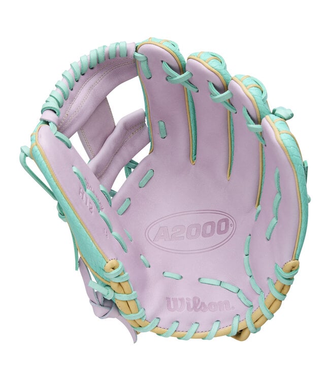 Wilson A2000 Spring 2026 H12SS 12” Fastpitch Softball Glove