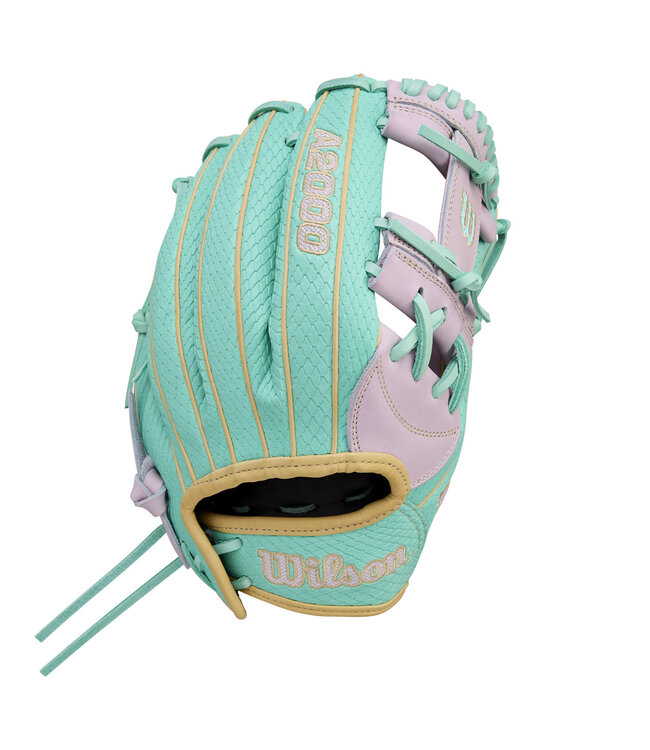 Wilson A2000 Spring 2026 H12SS 12” Fastpitch Softball Glove