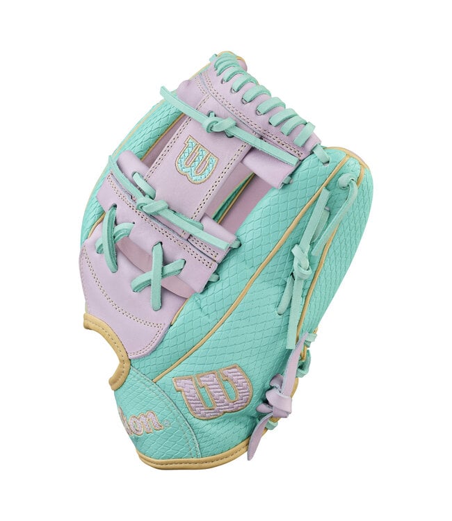 Wilson A2000 Spring 2026 H12SS 12” Fastpitch Softball Glove