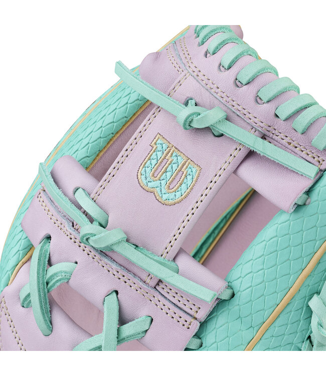 Wilson A2000 Spring 2026 H12SS 12” Fastpitch Softball Glove