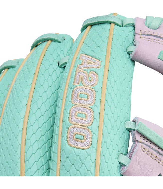 Wilson A2000 Spring 2026 H12SS 12” Fastpitch Softball Glove