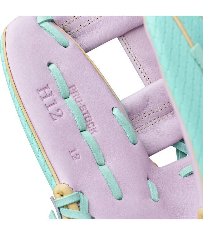 Gant de Fastpitch Wilson A2000® Spring 2026 H12SS 12 po