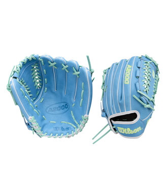 WILSON Gant de Fastpitch Wilson A2000 Spring 2026 FPHG12 12 po