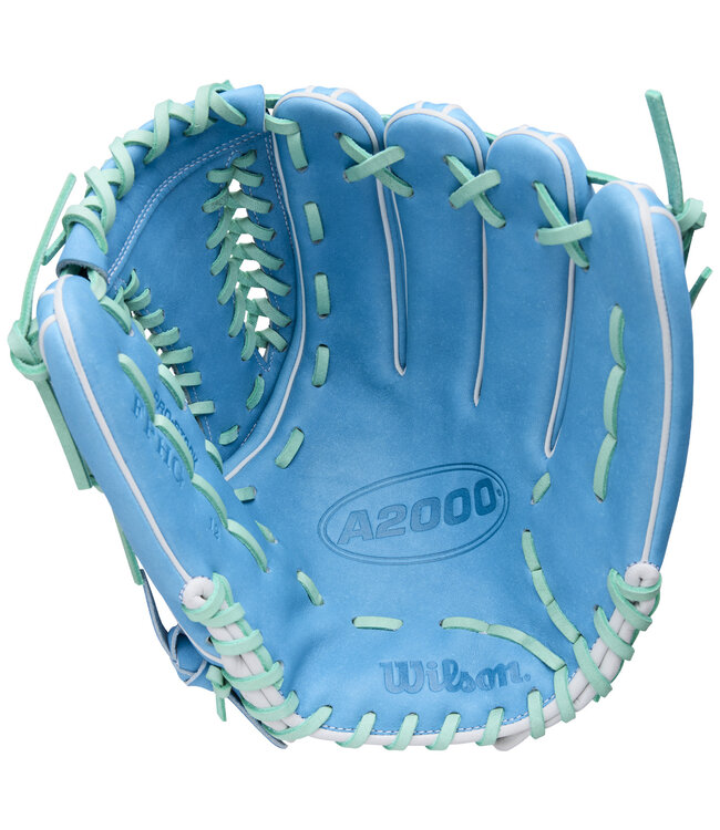 Gant de Fastpitch Wilson A2000 Spring 2026 FPHG12 12 po