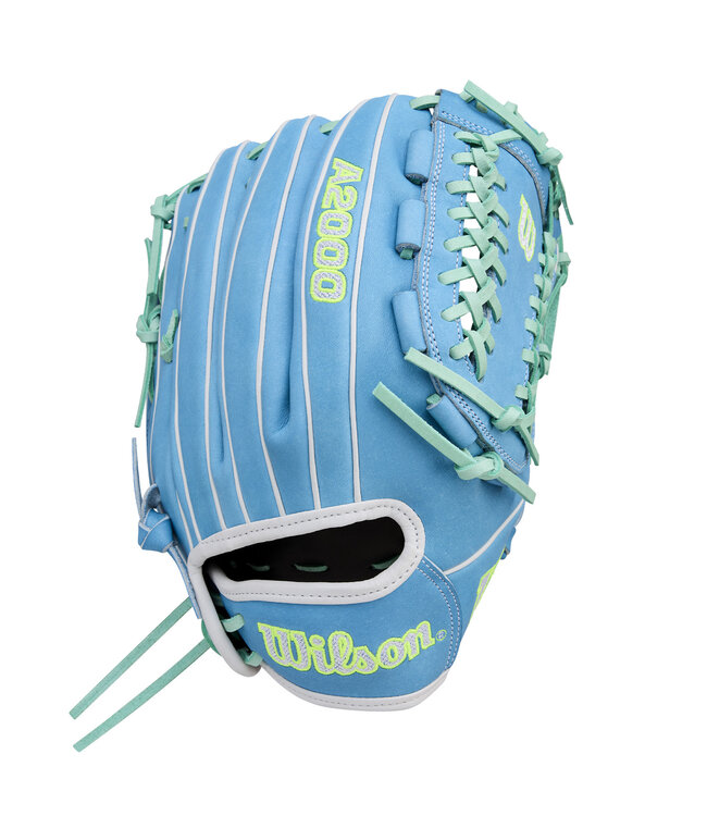 Gant de Fastpitch Wilson A2000 Spring 2026 FPHG12 12 po