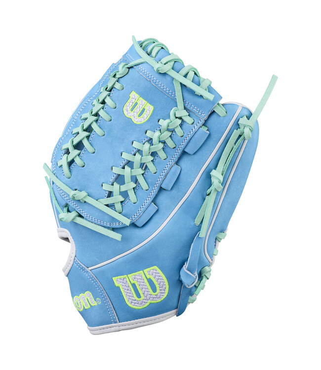 Gant de Fastpitch Wilson A2000 Spring 2026 FPHG12 12 po