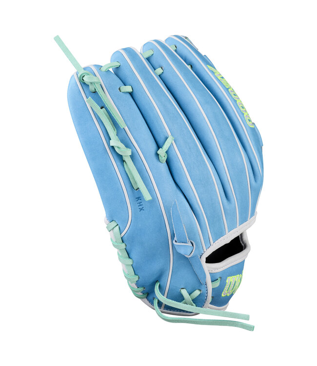Gant de Fastpitch Wilson A2000 Spring 2026 FPHG12 12 po