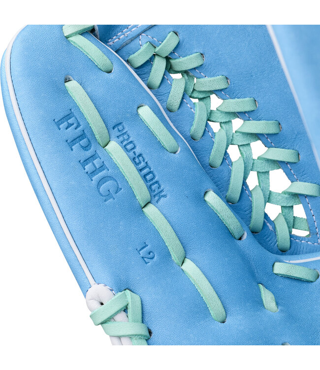 Gant de Fastpitch Wilson A2000 Spring 2026 FPHG12 12 po