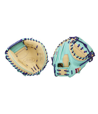 WILSON Wilson Spring 2026 A2K 1734 34'' Catcher's Baseball Glove