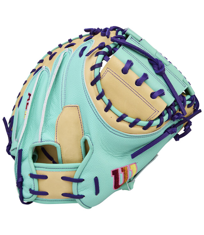 Wilson Spring 2026 A2K 1734 34'' Catcher's Baseball Glove