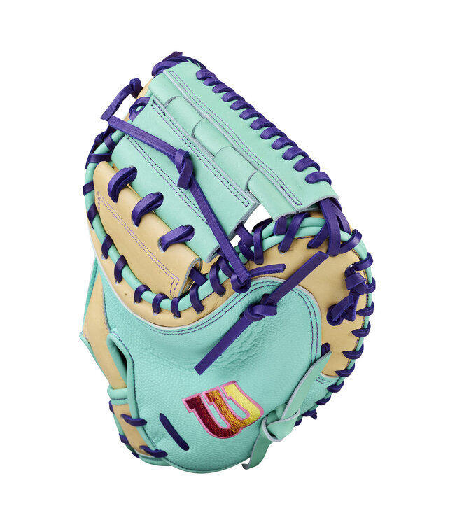 Wilson Spring 2026 A2K 1734 34'' Catcher's Baseball Glove