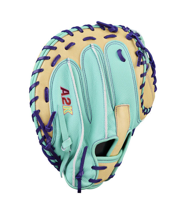 Wilson Gant de Receveur de Baseballl Spring 2026 A2K 1734 34''