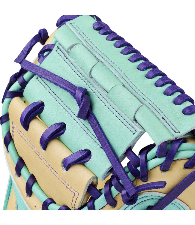 Wilson Gant de Receveur de Baseballl Spring 2026 A2K 1734 34''