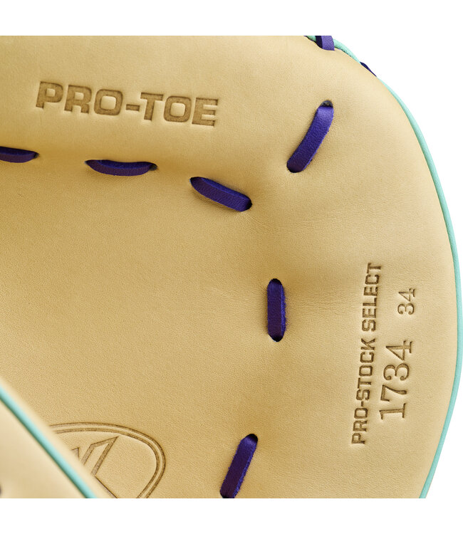 Wilson Gant de Receveur de Baseballl Spring 2026 A2K 1734 34''