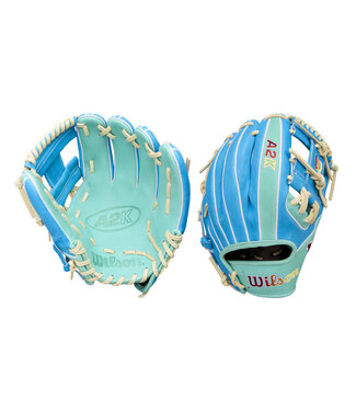 WILSON Wilson Gant de Baseball Spring 2026 A2K 1786 11.5''