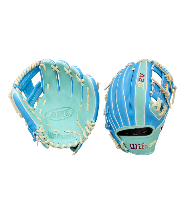 Wilson Spring 2026 A2K 1786 11.5'' Baseball Glove
