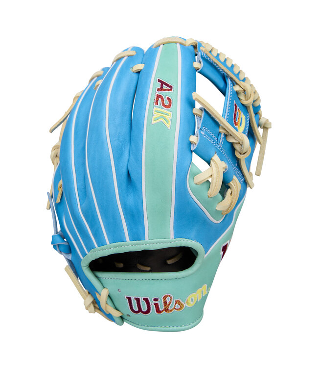 Wilson Gant de Baseball Spring 2026 A2K 1786 11.5''