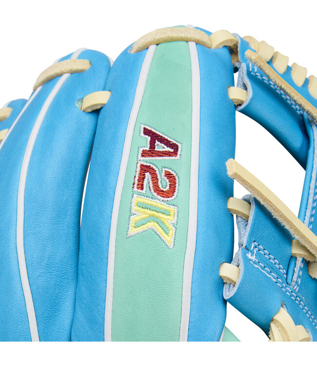 Wilson Gant de Baseball Spring 2026 A2K 1786 11.5''