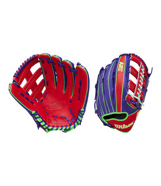 WILSON Wilson Spring 2026 A2K 1810 12.75 Baseball Glove
