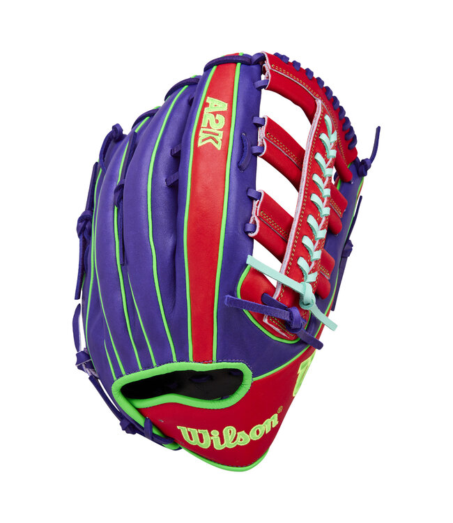 Wilson Spring 2026 A2K 1810 12.75 Baseball Glove