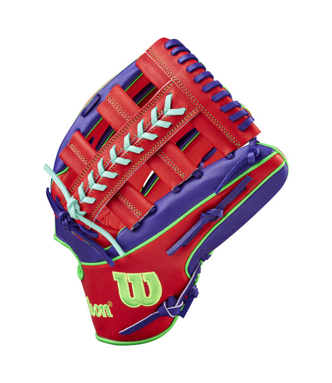 Wilson Gant de Baseball Spring 2026 A2K 1810 12.75