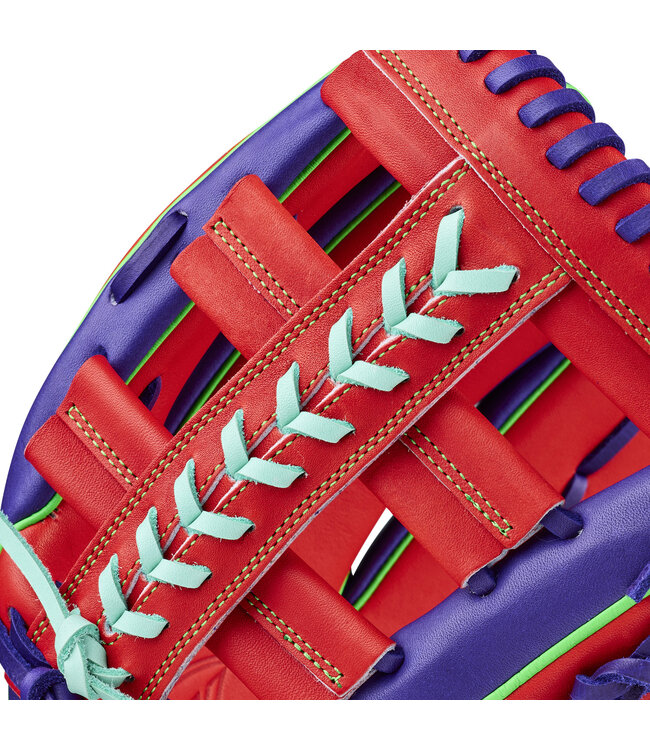 Wilson Gant de Baseball Spring 2026 A2K 1810 12.75