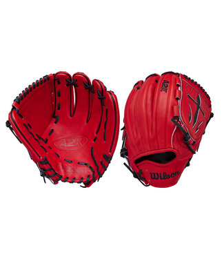 WILSON Wilson Gant de Baseball Spring 2026 A2K B23 12''