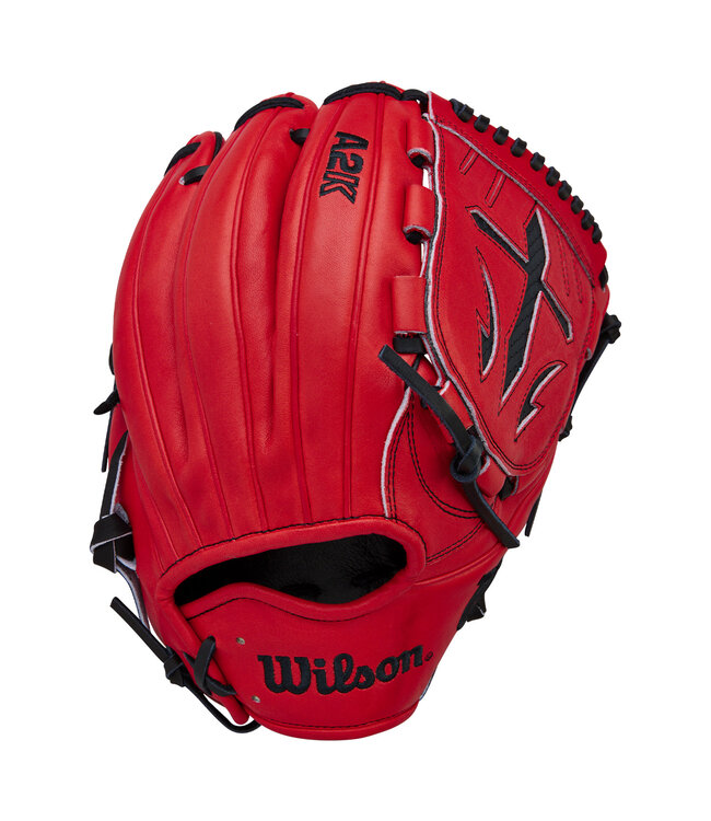 Wilson Gant de Baseball Spring 2026 A2K B23 12''